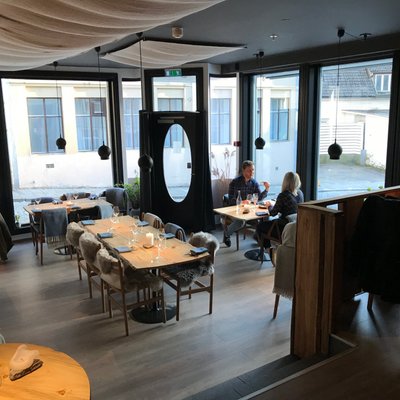 SEID GRILL & COCKTAILBAR, Stavanger - Restaurant Reviews, Photos ...