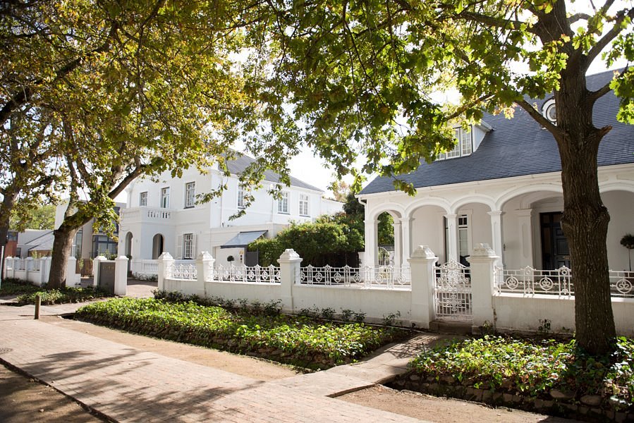 River Manor Boutique Hotel, hotel in Tulbagh