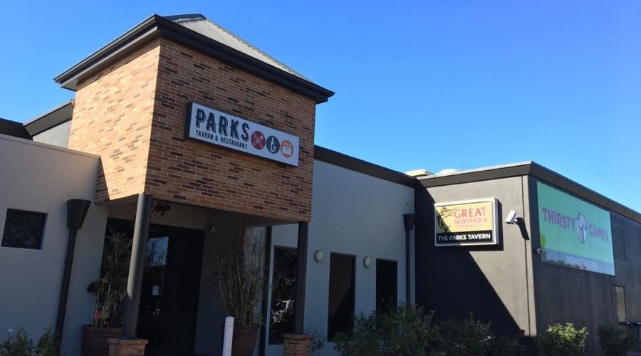 PARKS RESTAURANT 