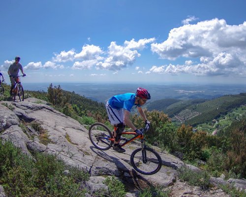 mountainbike tour lagos
