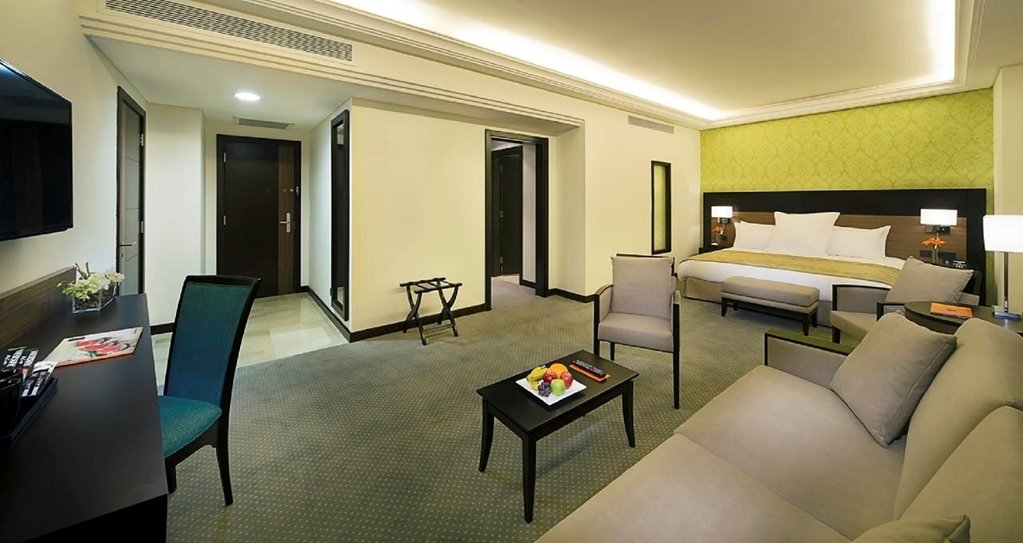 Hotel photo 20 of Corp Amman Hotel.