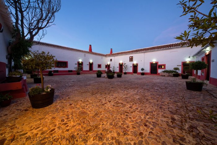 Imagen 8 de Cortijo Sierra la Solana 1878