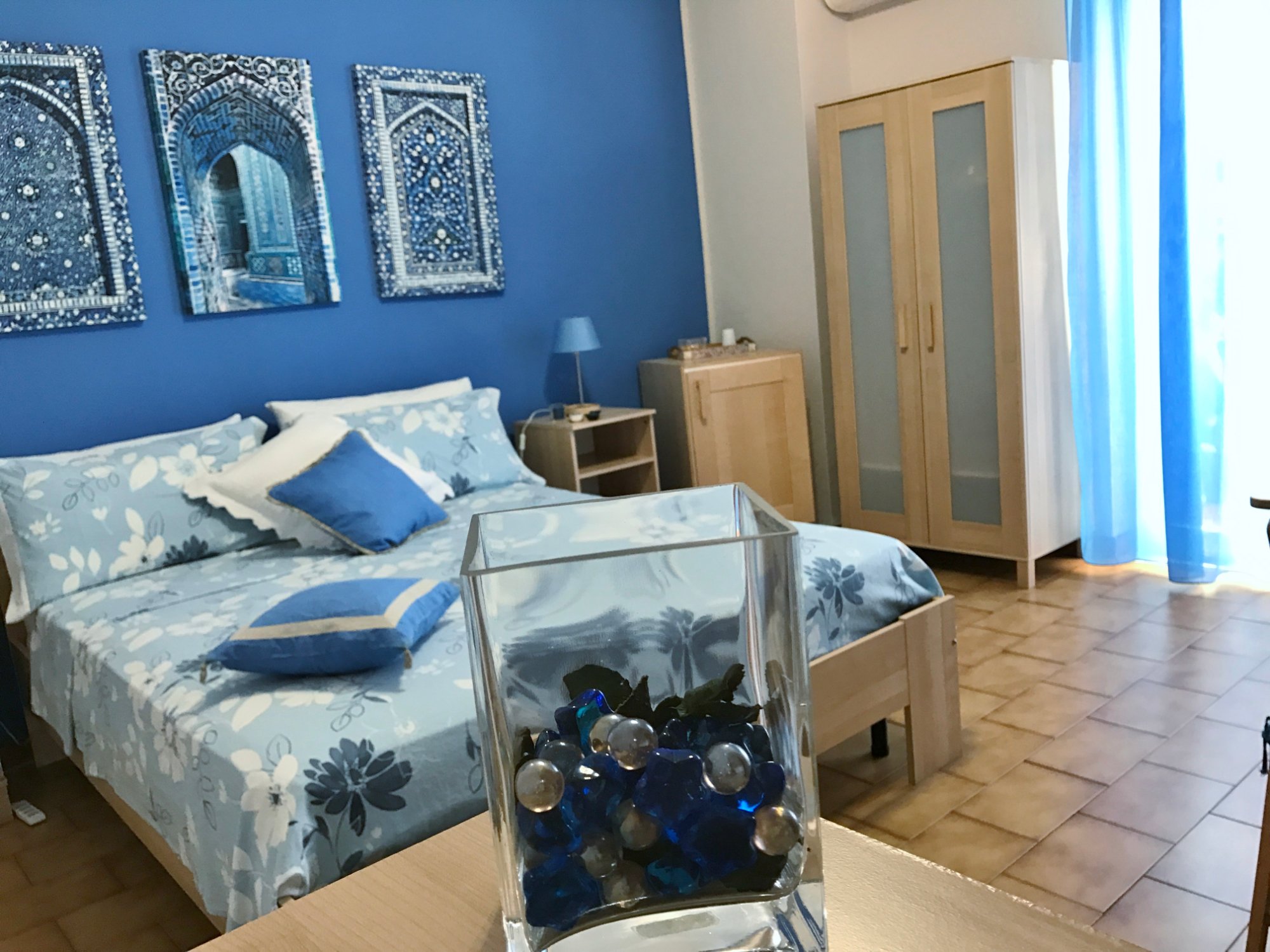 B&B CASA DEL SOLE (Tropea) - B&B Reviews, Photos, Rate Comparison ...