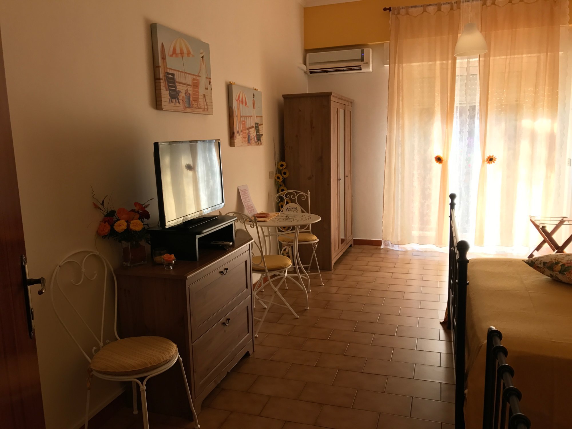 B&B Casa Del Sole (Tropea, Calabre, Italie) - Tarifs 2022