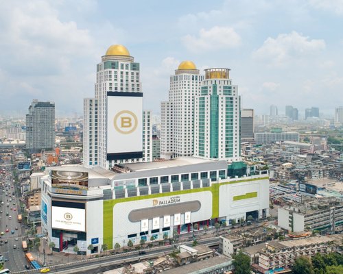 THE 10 BEST Hotels in Bangkok for 2021 (from £9) - Tripadvisor