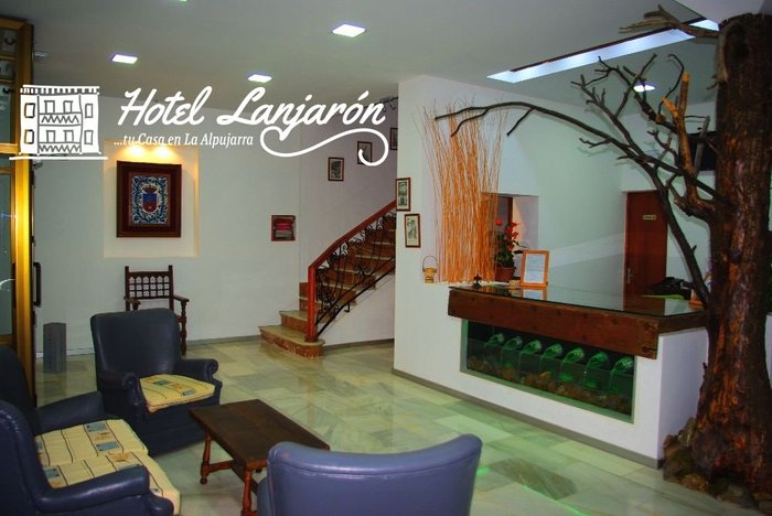 Imagen 3 de Hotel Lanjaron