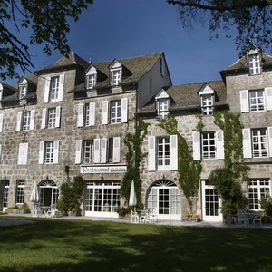 La résidence
