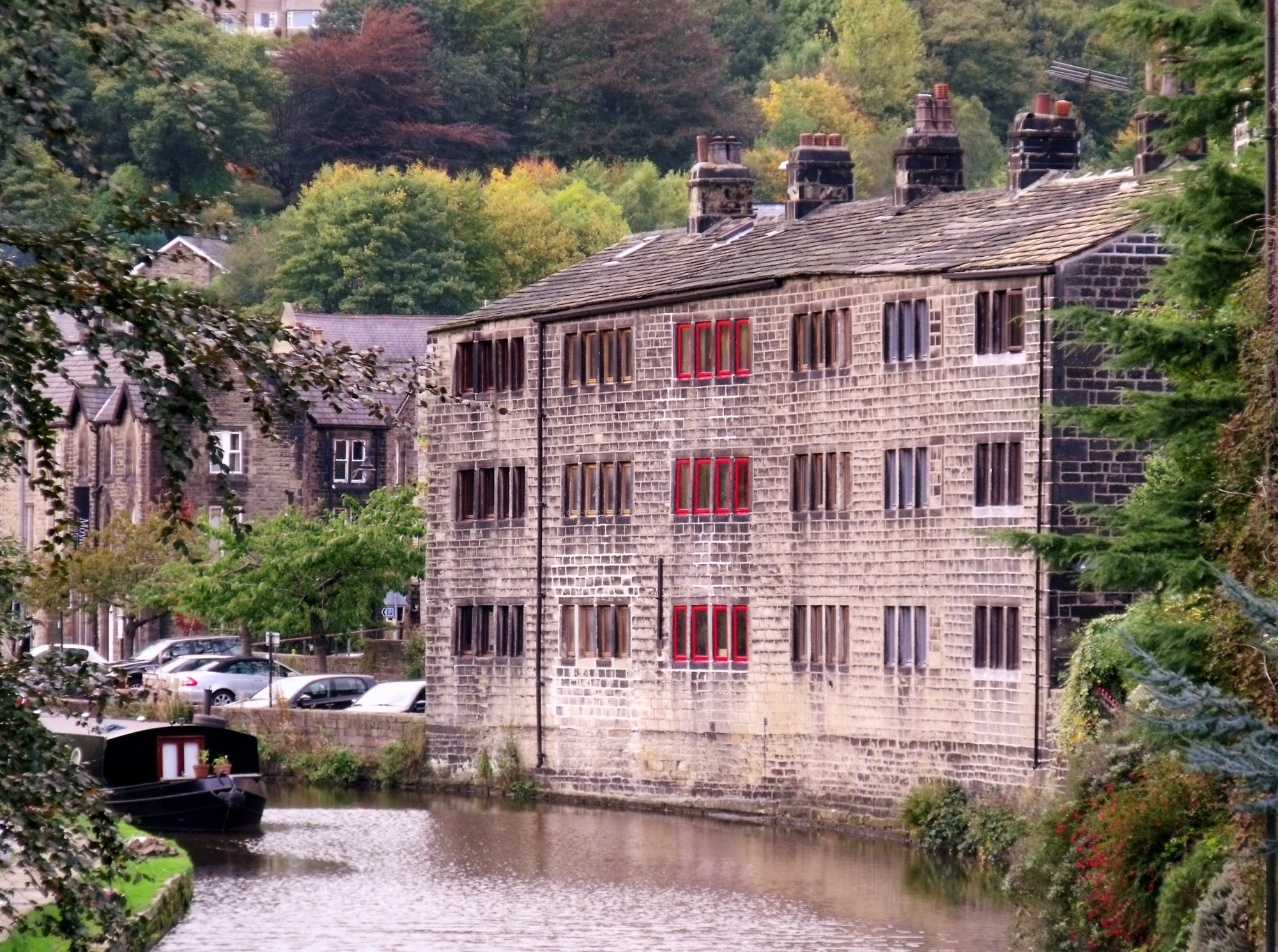 RIVERVIEW (Hebden Bridge, Yorkshire) - B&B Reviews & Photos - Tripadvisor