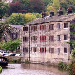 THE 10 BEST Hebden Bridge Bed and Breakfasts (2024) - Tripadvisor