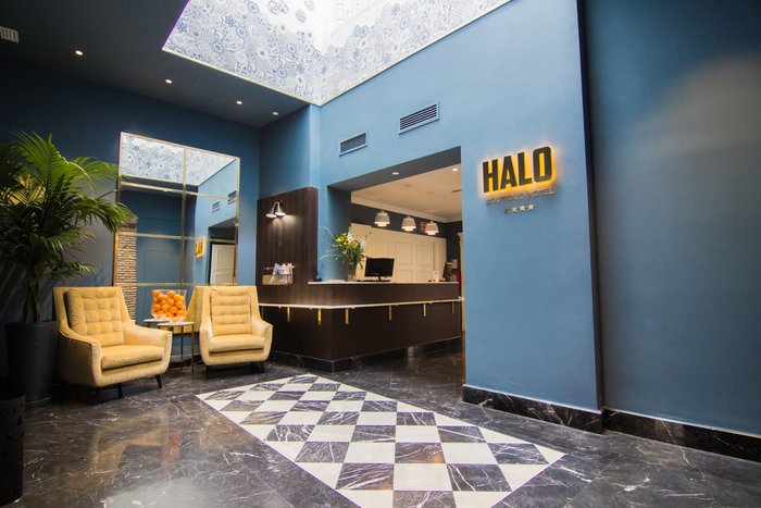 Imagen 21 de Halo Boutique Hotel