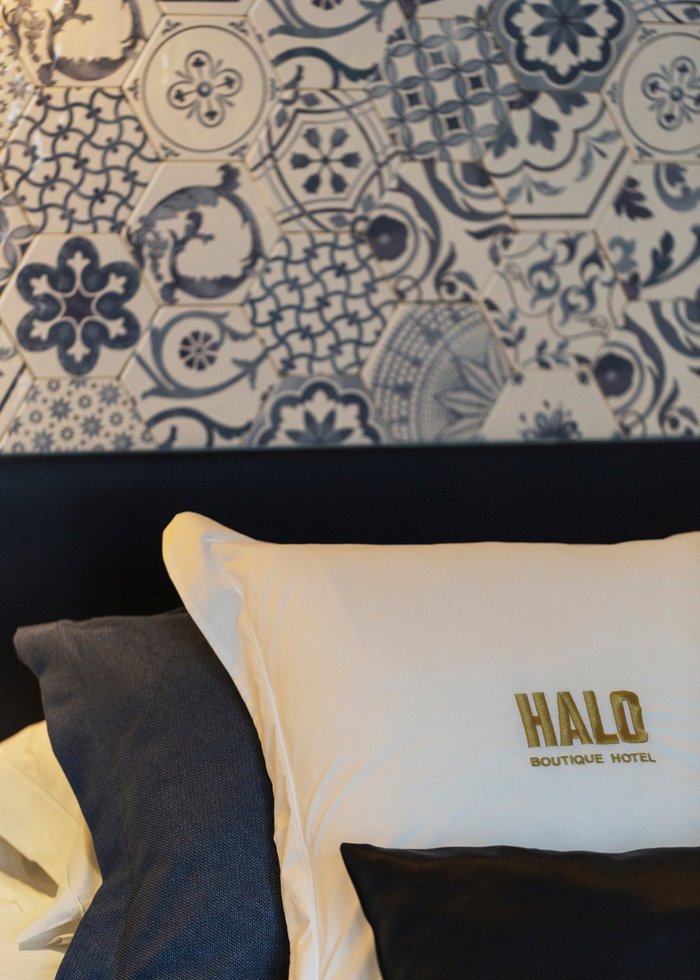Imagen 15 de Halo Boutique Hotel