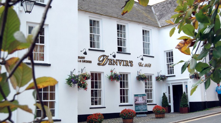 Denvir's