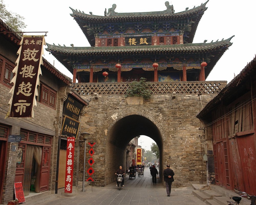 THE 15 BEST Things to Do in Luoyang (2024) - Must-See Attractions