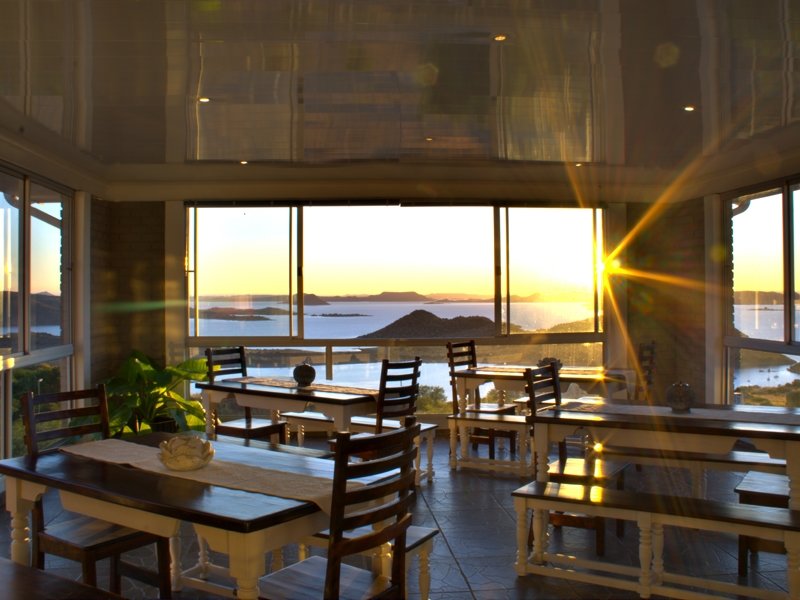 Hotel photo 7 of View Lodge.