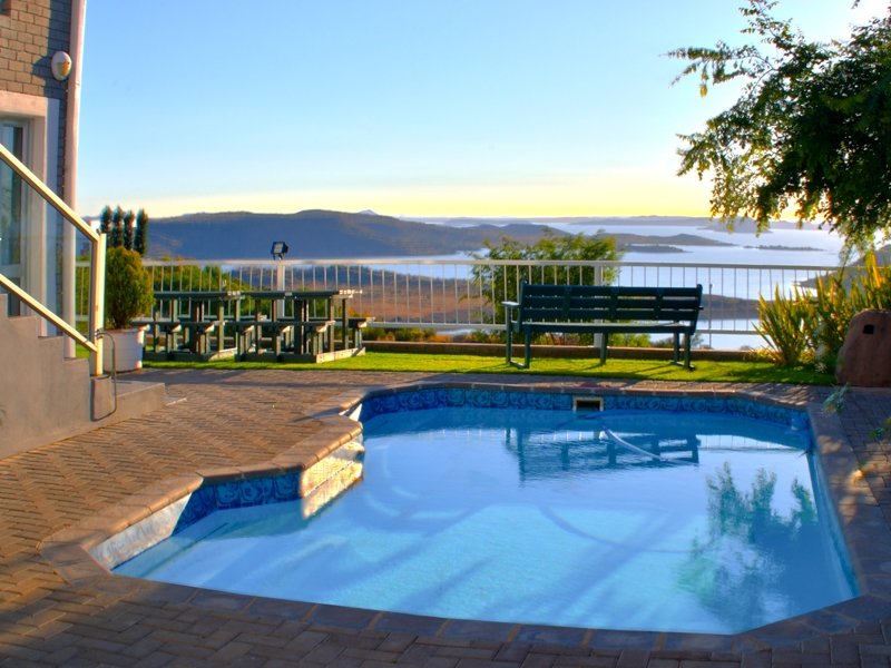 Hotel photo 23 of View Lodge.