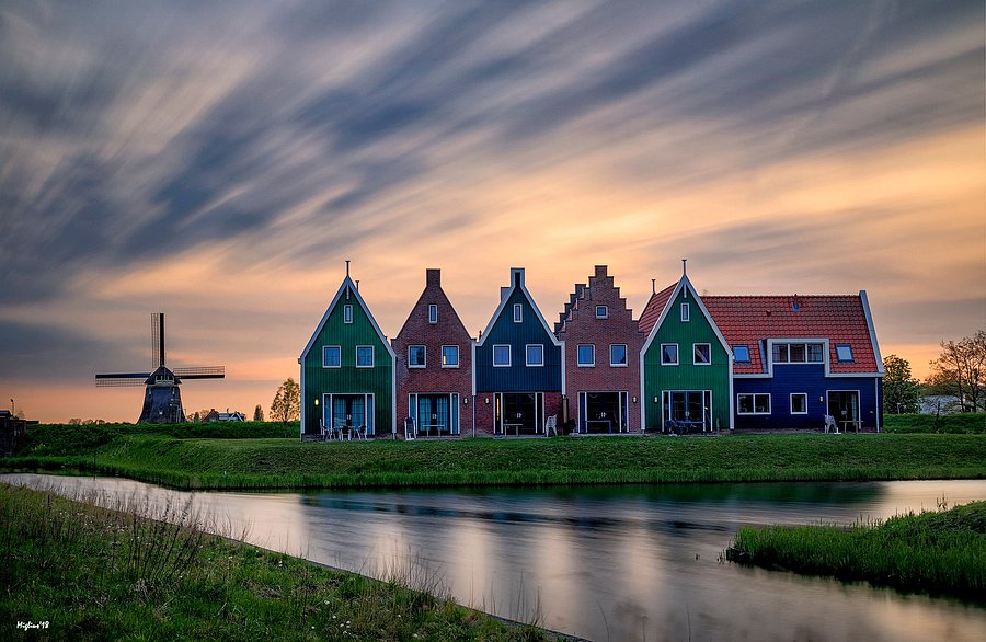 Activiteiten Noord-holland