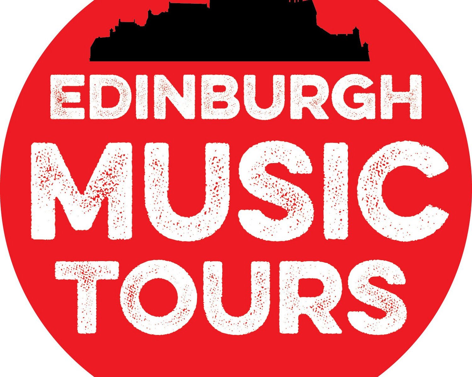 music tour edinburgh