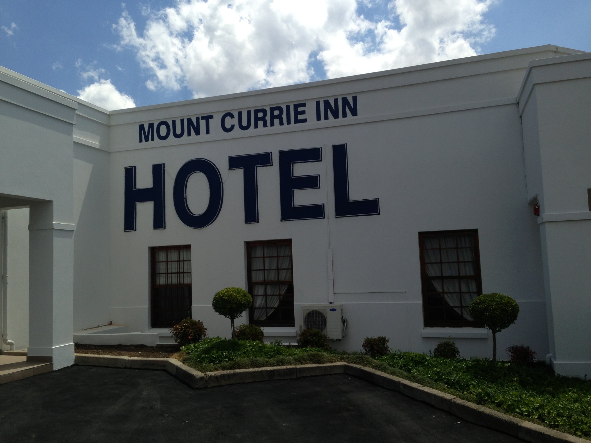 Hotel photo 8 of Mount Currie Inn.