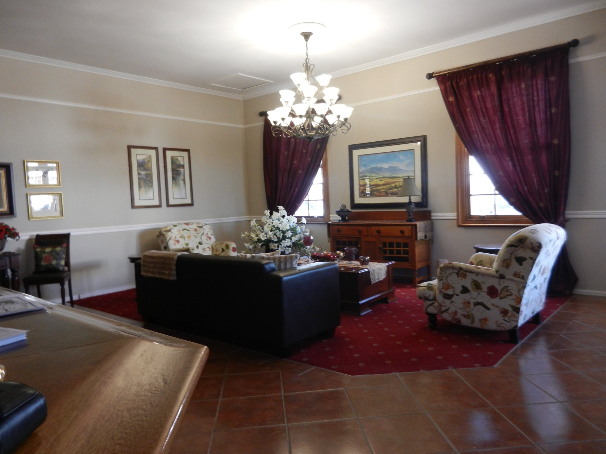 Hotel photo 16 of Mount Currie Inn.