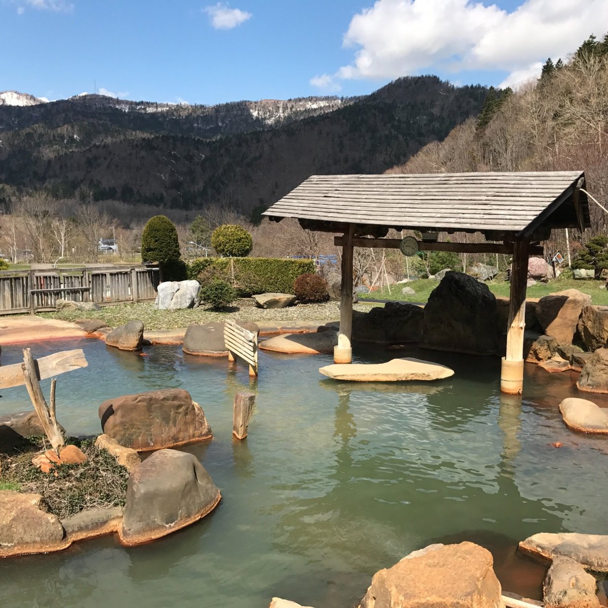 Hoheikyo Onsen, Саппоро: лучшие советы перед посещением - Tripadvisor