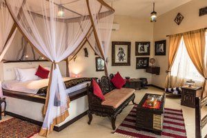 Quarto e suite
