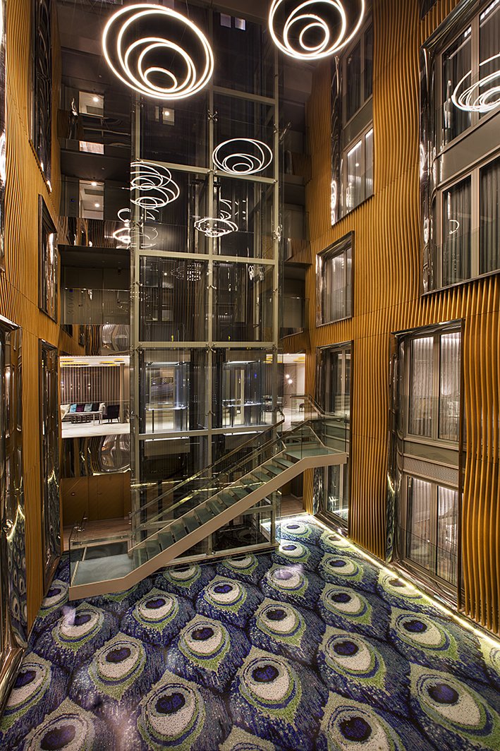 Hotel photo 21 of FER Hotel.