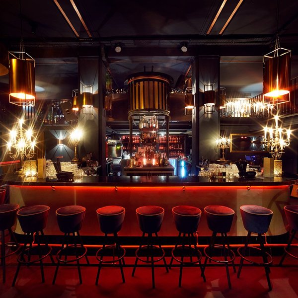 THE 10 BEST Restaurants Near Ritual Cocktail Club (Updated 2025)