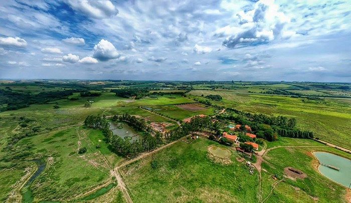 Mês das Mulheres - Sítio Castelinho Hotel Fazenda