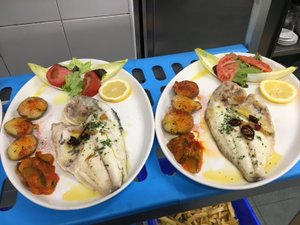 Comida