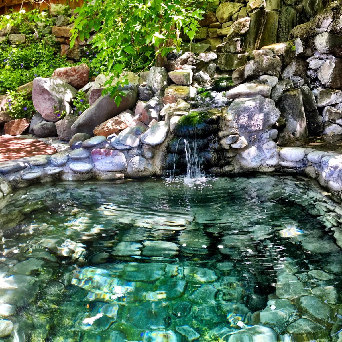 Wiesbaden Hot Springs Spa & Lodgings (Ouray, CO) - tarifs 2022