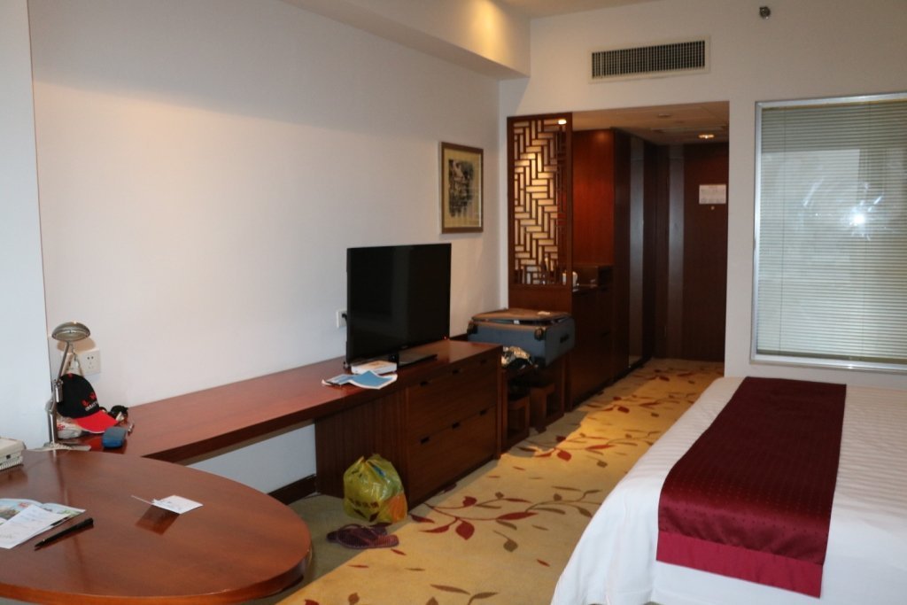 SNOWY SEA HOTEL - Updated 2024 Prices & Reviews (Suzhou, China)