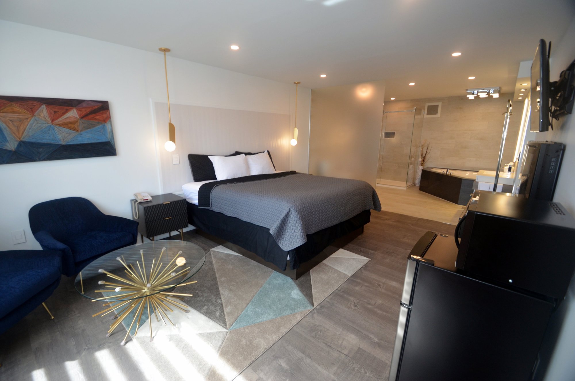 Hotel photo 39 of Super 8 by Wyndham Meadowlands.