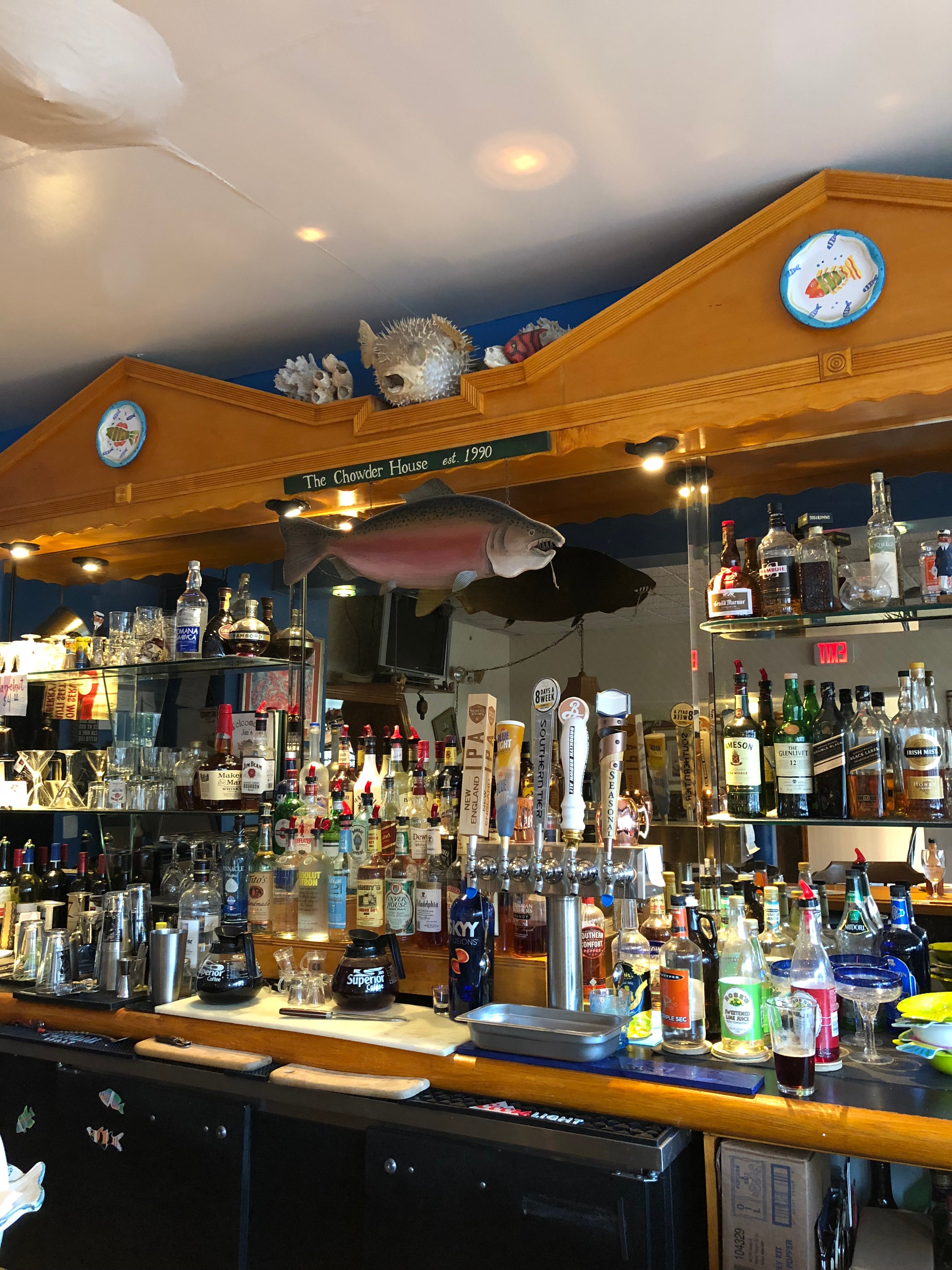 CHOWDER HOUSE New York Mills Restaurant Reviews Photos Phone Number Tripadvisor