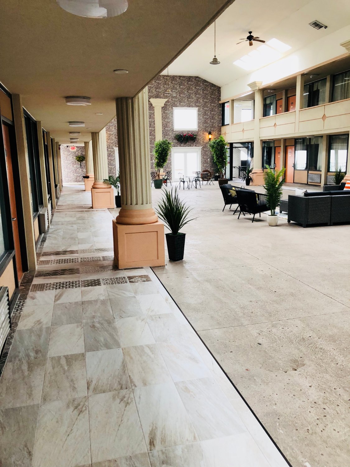 Hotel photo 5 of Super 8 by Wyndham Meadowlands.