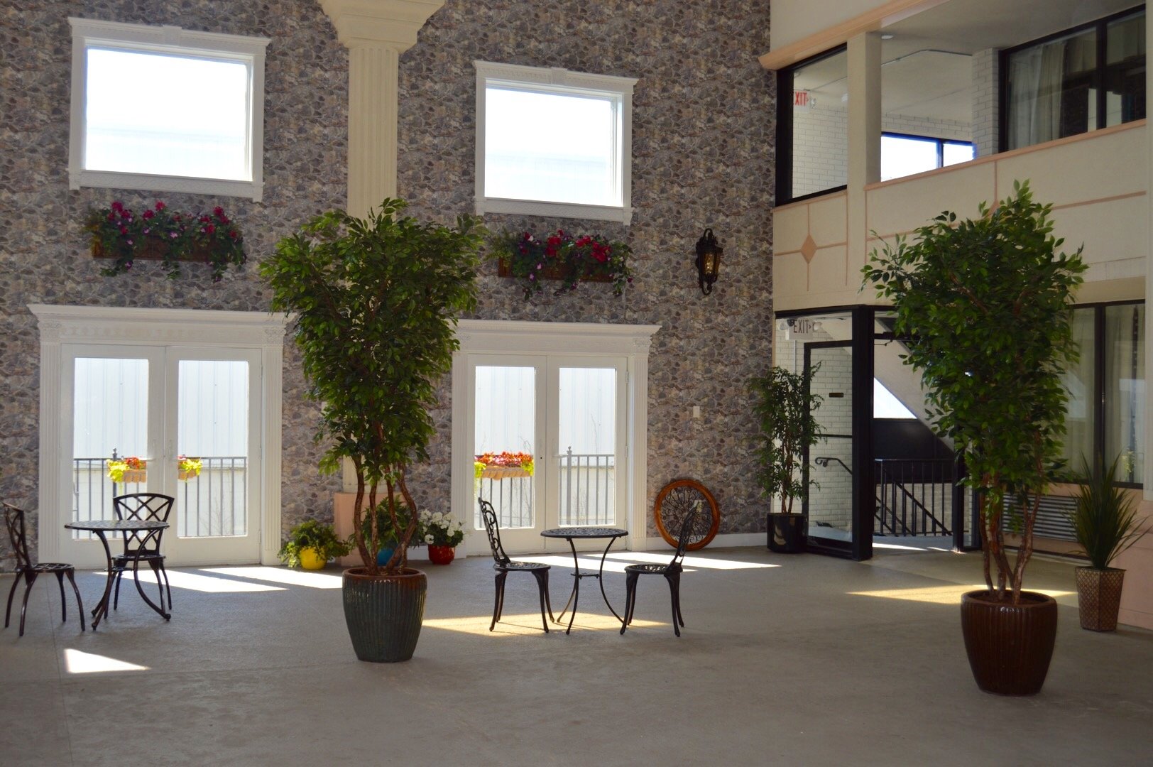 Hotel photo 54 of Super 8 by Wyndham Meadowlands.