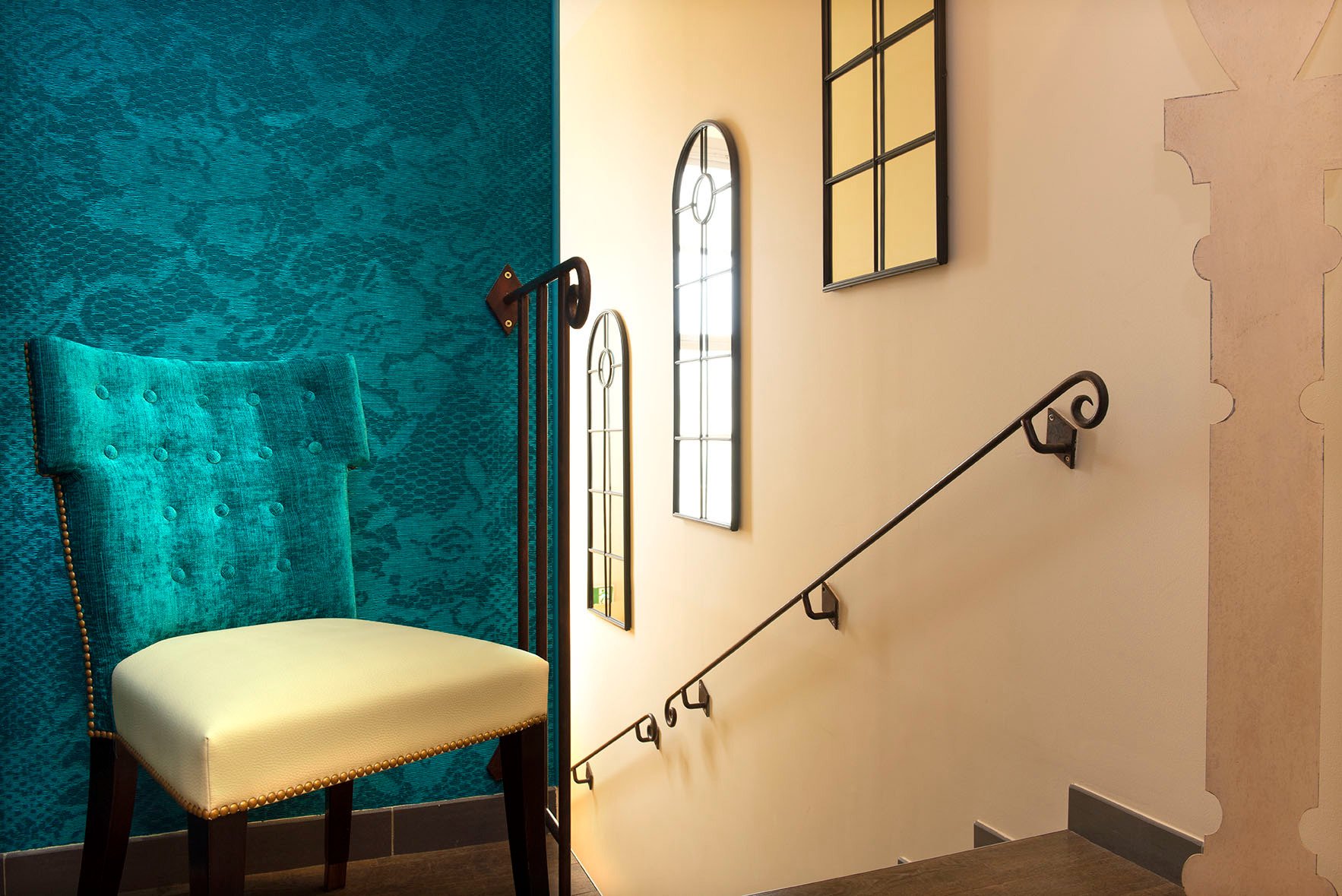 Hotel photo 30 of Le Suffren, BW Signature Collection.