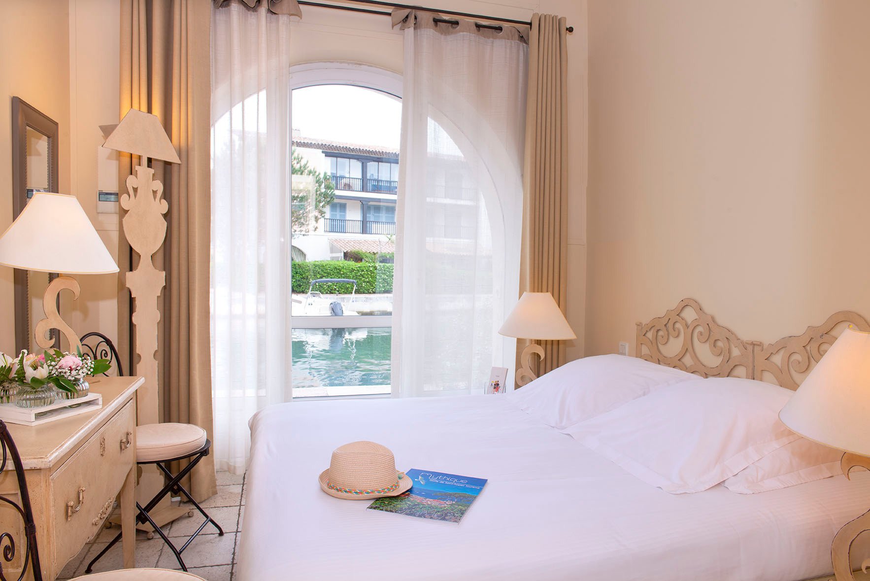 Hotel photo 51 of Le Suffren, BW Signature Collection.