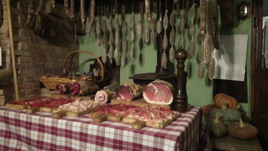 salumi