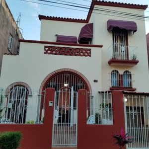 Foto del Hostal Mirahabana