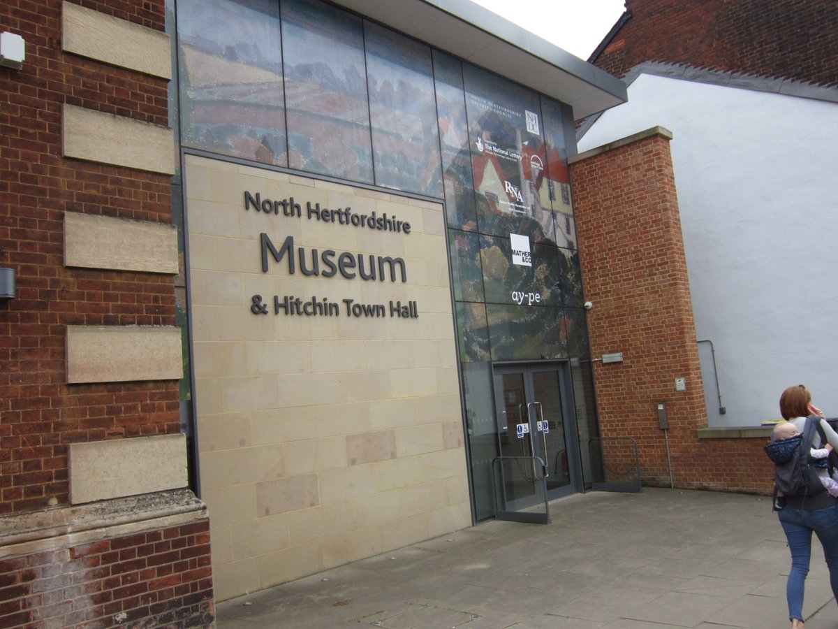 North Hertfordshire Museum (Hitchin) - All You Need to Know BEFORE You Go  (with Photos) - Tripadvisor