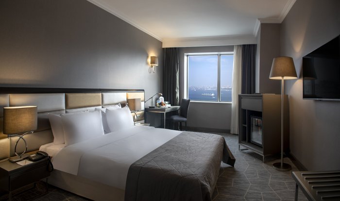 TAKSIM SQUARE HOTEL $126 ($̶1̶5̶0̶) - Updated 2022 Prices & Reviews ...