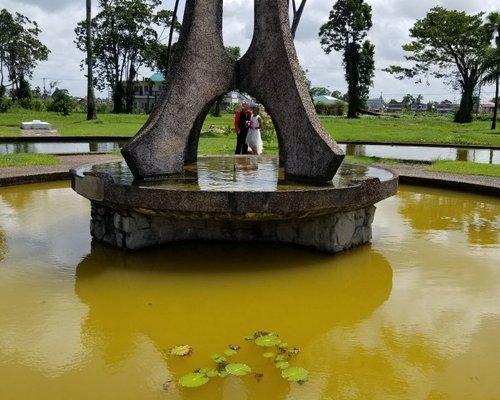 THE BEST Guyana Monuments & Statues (with Photos) - Tripadvisor