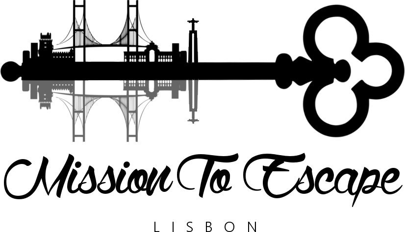 Mission to Escape - Lisboa  4 Escape Room à Escolha - 2 a 6