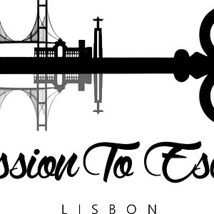 Haunted Mansion  Lisboa - GAME OVER Escape Rooms - Portugal