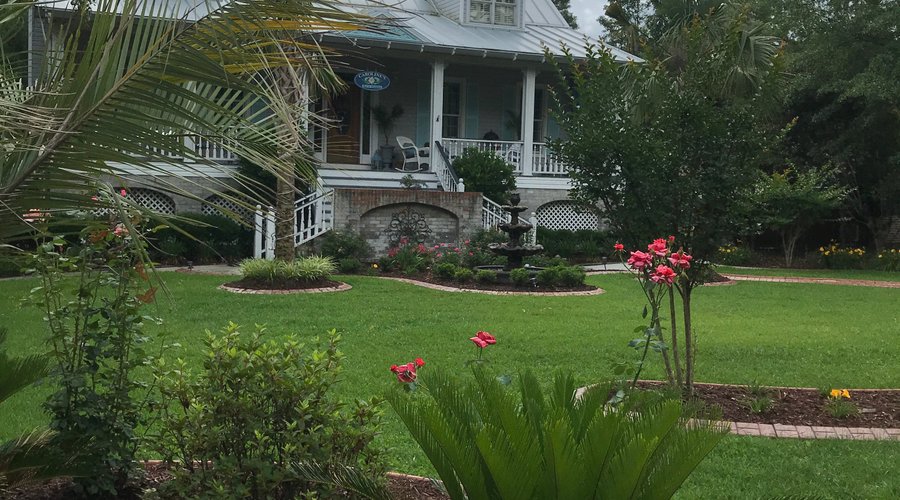 Caroline’s BnB 