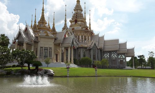 Wat Mahawiharn