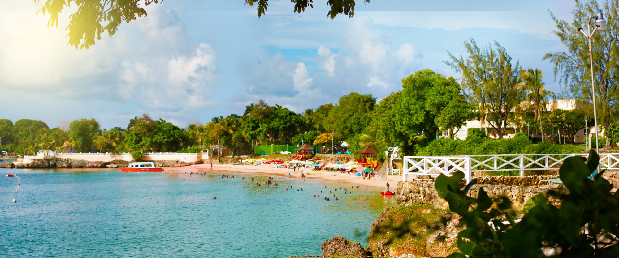 Crown Beach Hotel Tobago: A Paradise Awaits