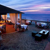 la terrazza