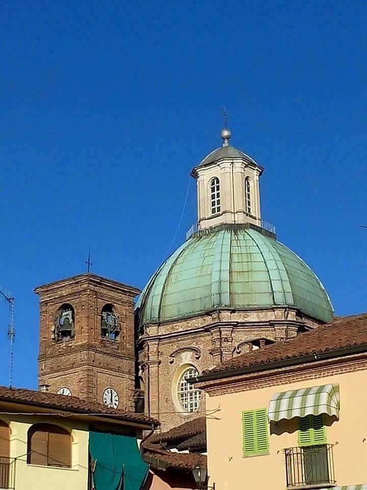 Chiesa Dello Spirito Santo Torino CHIESA DELLO SPIRITO SANTO: Tutto quello che c'è da sapere