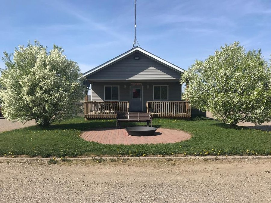 Northern Lights Rv Park Updated 2020 Campground Reviews Dawson Creek British Columbia Tripadvisor